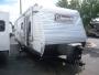 New 2014 Coleman Coleman CTU310QB Travel Trailer For Sale